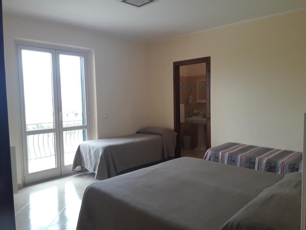 Bed and Breakfast Il Bel Risveglio à Atena Lucana Extérieur photo